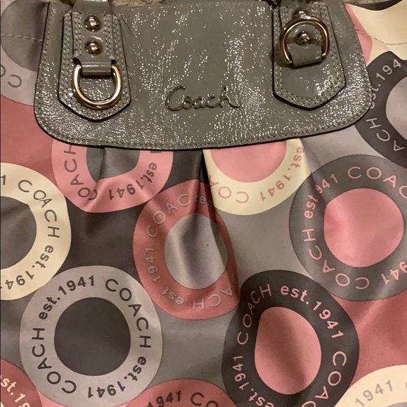 Coach Handbags - Coach Purse